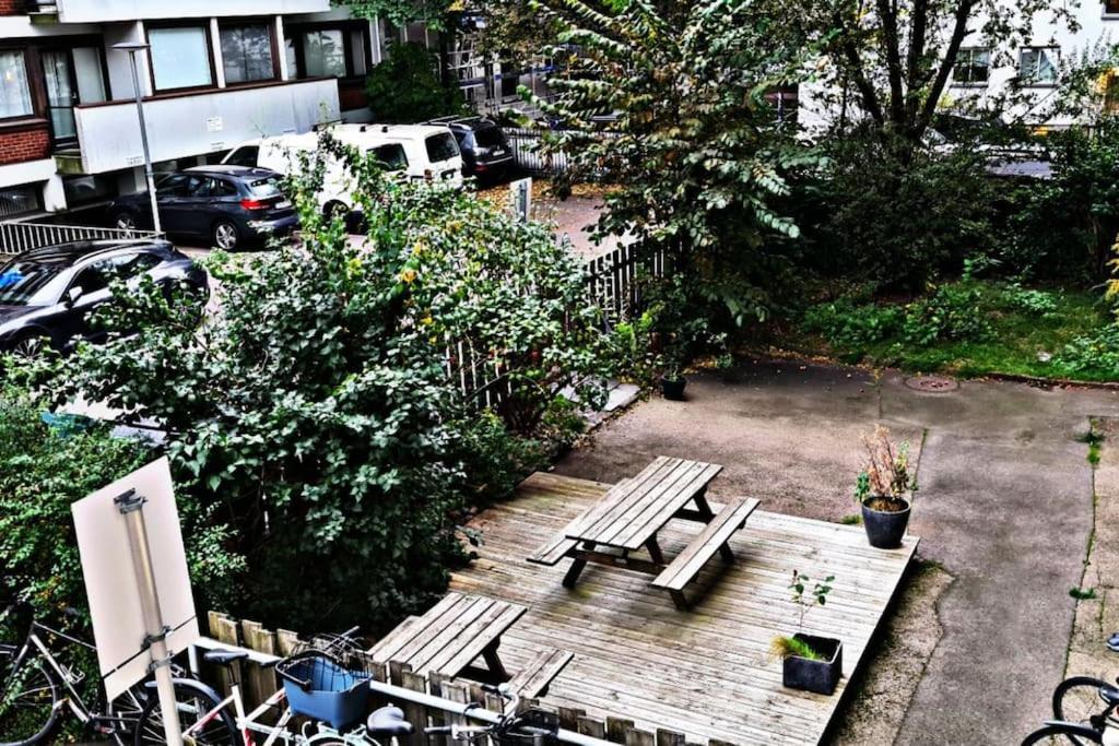 Smart Near Vigeland Park Апартаменты *