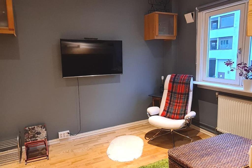 Apartment Smart Near Vigeland Park