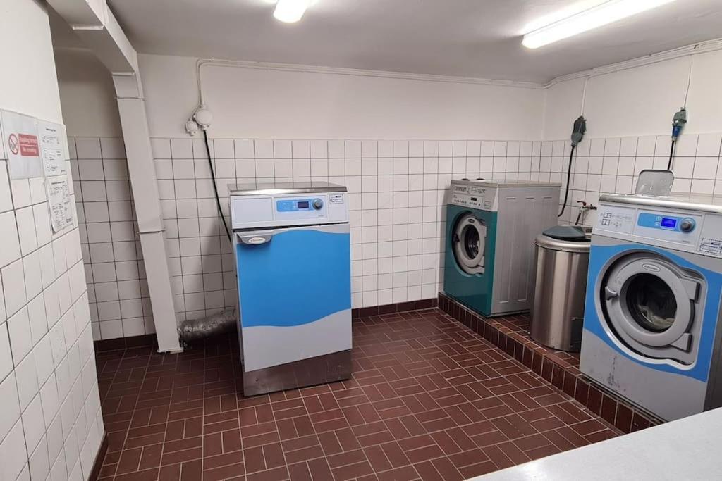 Apartment Smart Near Vigeland Park